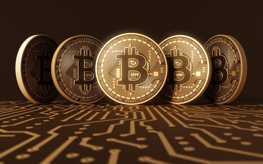 Bitkoinin qiyməti 3 600 dolları keçib