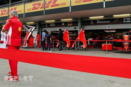“Formula 1”in Azərbaycan üçün faydaları - TƏHLİL