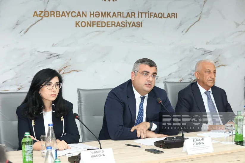 AHİK yollayışların dəyərinin neçə faizini qurumun və vətəndaşın ödədiyini açıqlayıb