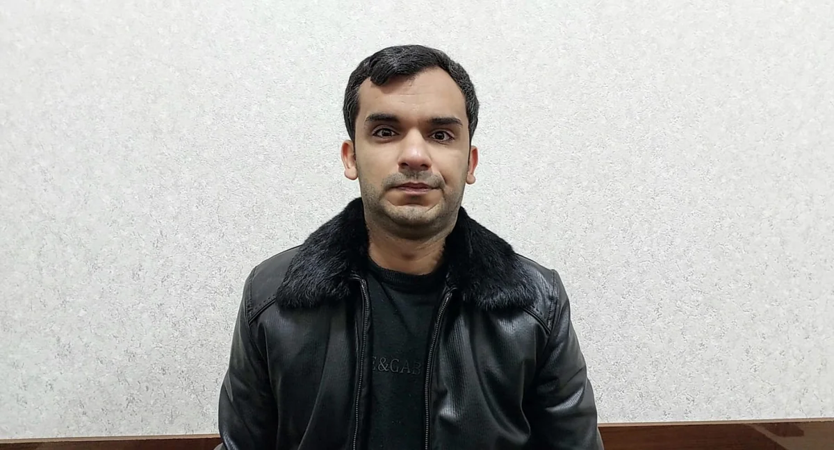Lənkəran sakininin 40 min manatdan artıq pulunu mənimsəyən şəxs saxlanılıb