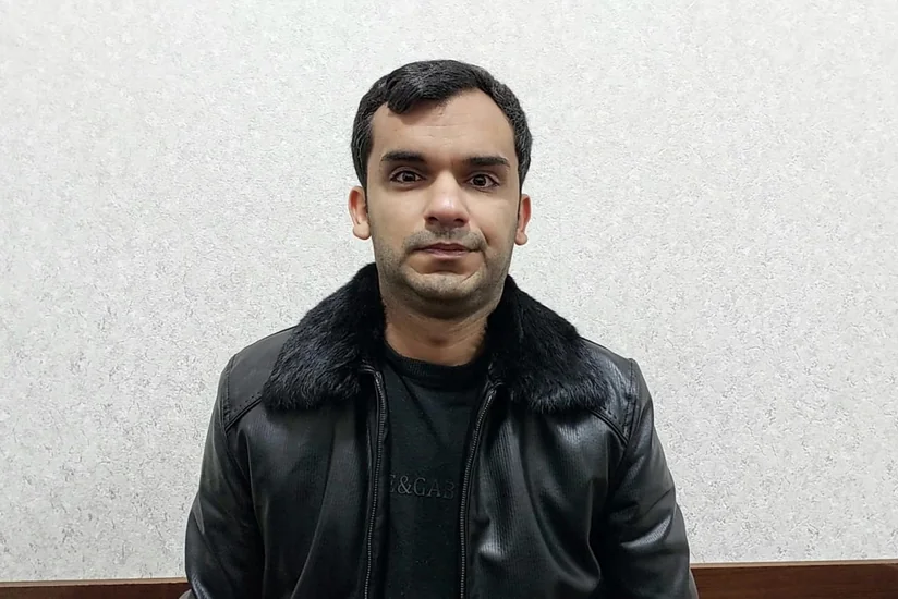 Lənkəran sakininin 40 min manatdan artıq pulunu mənimsəyən şəxs saxlanılıb