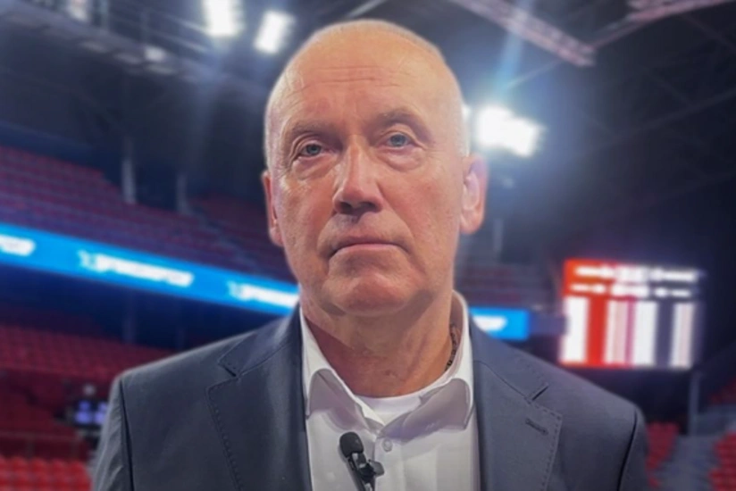 Sabahın baş məşqçisi: Rəqibin heyəti daha genişdir