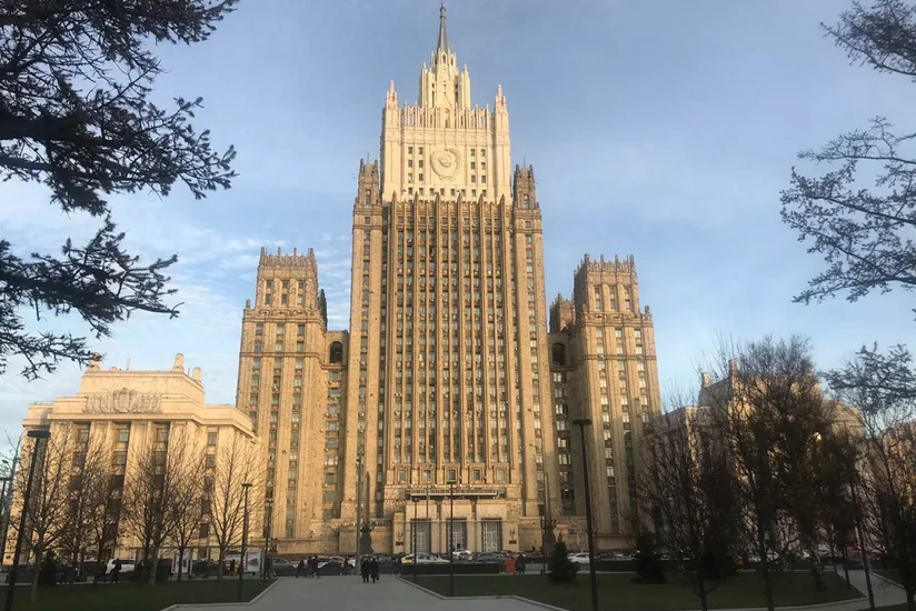 Russian Foreign Ministry hopes to resume substantive talks between parties to Karabakh conflict