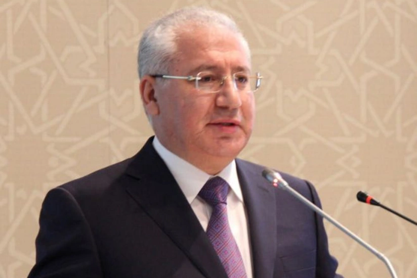 Kənd təsərrüfatı naziri Şəmkirdə vətəndaşları qəbul edəcək