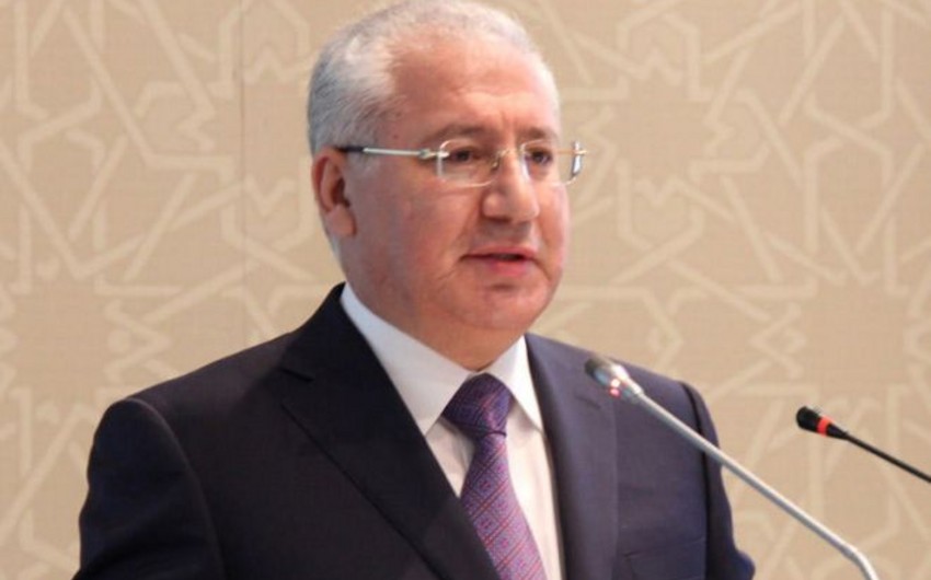 Kənd təsərrüfatı naziri Salyanda sakinlərlə görüşəcək
