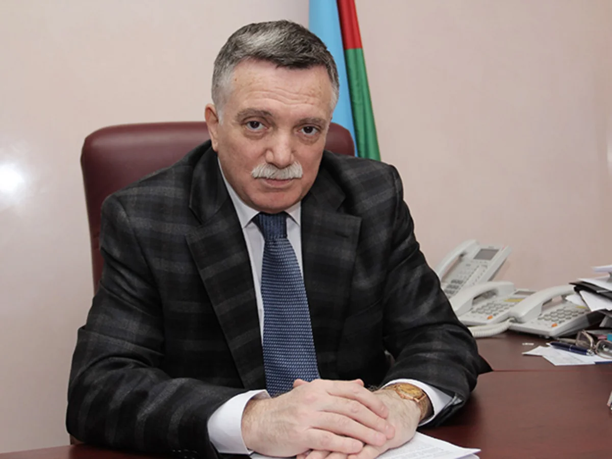 ​Səfir: Biz fəxr edirik ki, Minskdə igid Azərbaycan tankçısının adını daşıyan küçə var