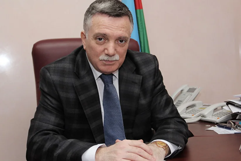 ​Səfir: Biz fəxr edirik ki, Minskdə igid Azərbaycan tankçısının adını daşıyan küçə var