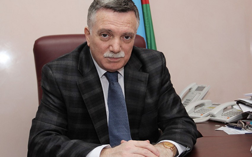 ​Səfir: Biz fəxr edirik ki, Minskdə igid Azərbaycan tankçısının adını daşıyan küçə var