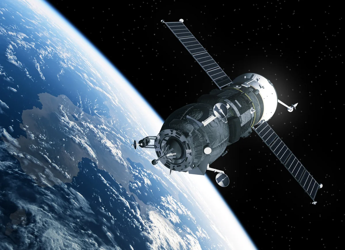 Azərbaycanın artıq kosmosda orbital mövqeyi var