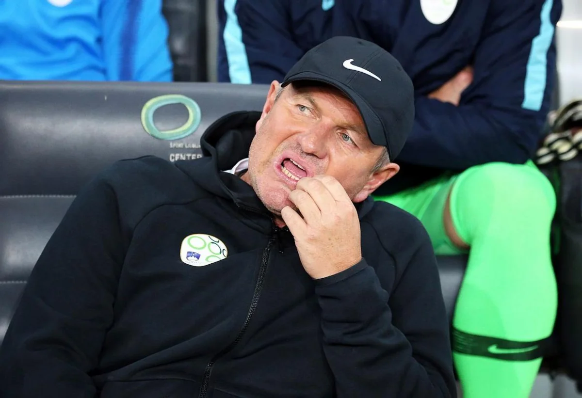 Matyaj Kek: Azərbaycan yığması ilə matç vacibdir