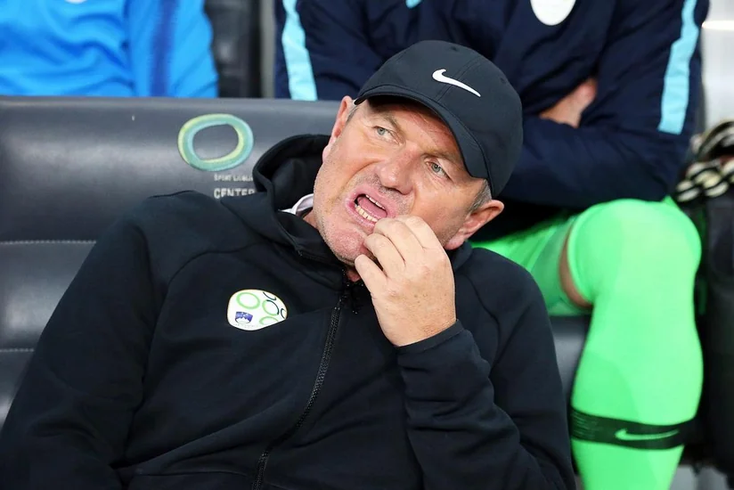 Matyaj Kek: Azərbaycan yığması ilə matç vacibdir