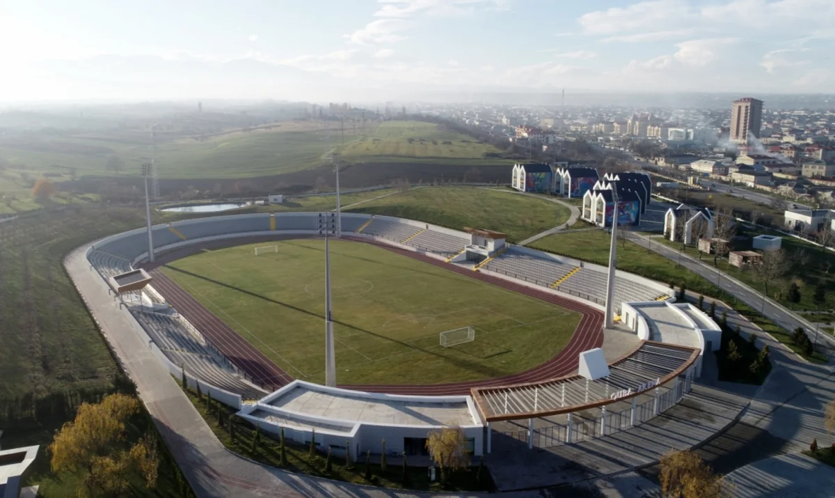 PFL rəsmisi: İmişlinin ev oyunlarını Quba Olimpiya Kompleksində keçirməsi klubun özündən asılıdır