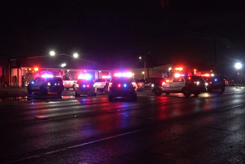 Hyustonda şənlikdə atışma nəticəsində iki yeniyetmə həlak olub