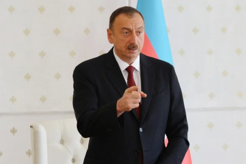 Azərbaycan Prezidenti: Ermənistandakı kriminal diktatura rejimi öz xalqını əzir və oradakı xunta xalqın hesabına varlanır