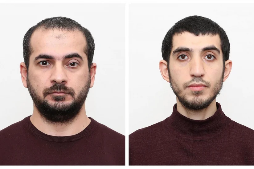 İŞİD terror təşkilatının üzvlərinə hökm oxunub