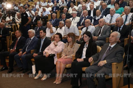 Состоялся Форум сотрудничества НПО с участием аксакалов и ветеранов