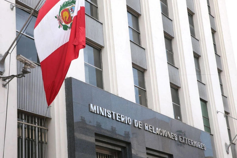 Peru Azərbaycana başsağlığı verib