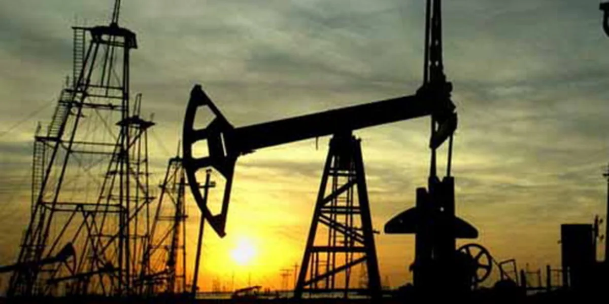 ​Нефть на мировом рынке подешевела