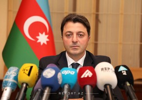Tural Gəncəliyevdən erməni icmasına müraciət: Döyüş bölgələrindən uzaq durun!