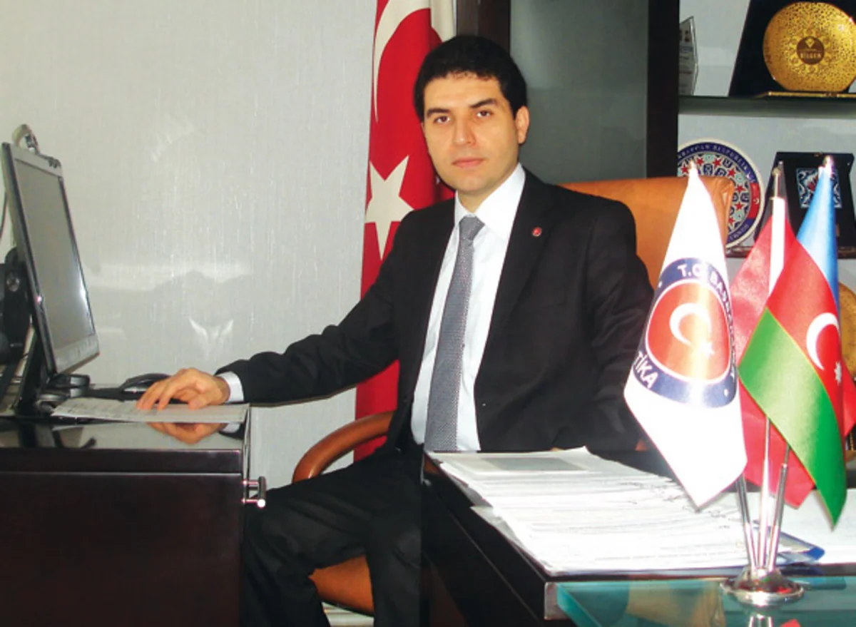 Mustafa Haşim Polad: “Çanaqqala qələbəsi təkcə Türkiyənin deyil, həm də Azərbaycanın qələbəsidir”