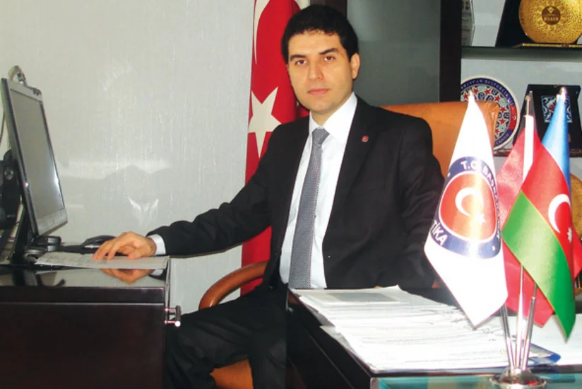 Mustafa Haşim Polad: “Çanaqqala qələbəsi təkcə Türkiyənin deyil, həm də Azərbaycanın qələbəsidir”