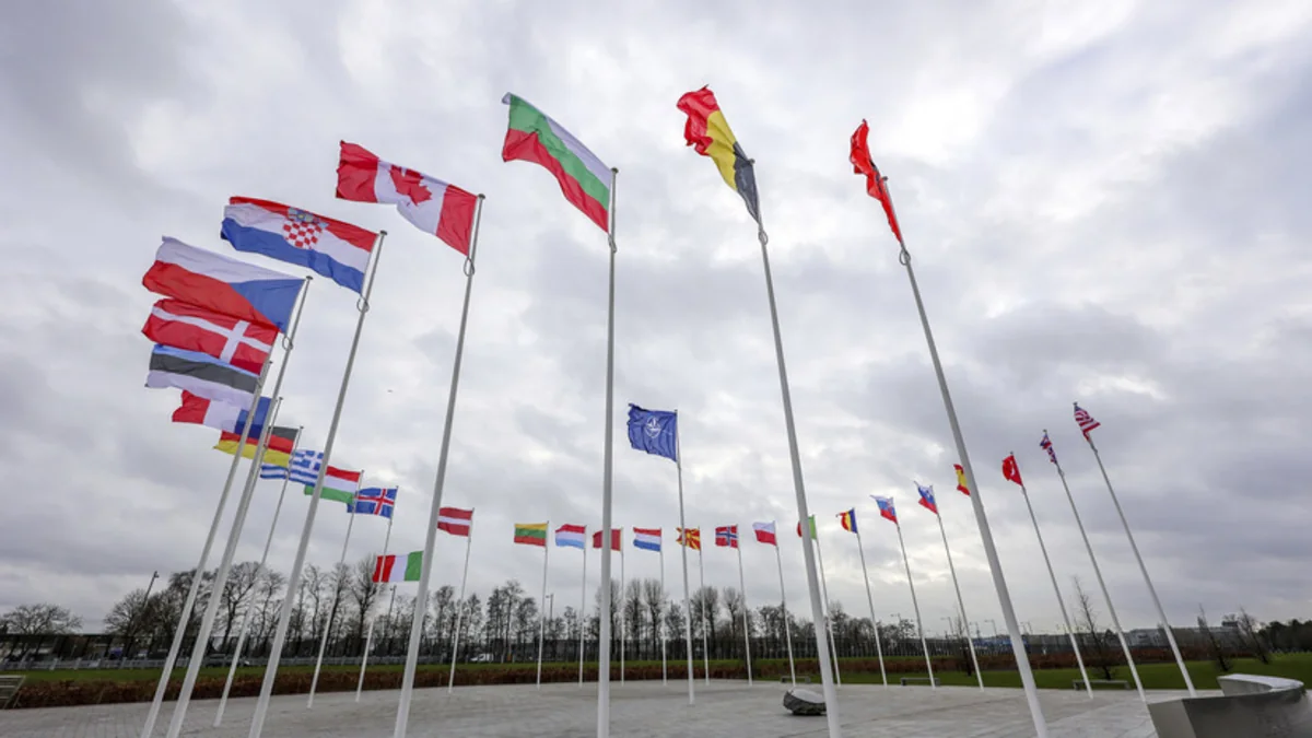 NATO to change Russia’s status in new strategy 