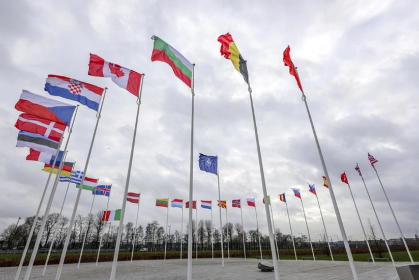 NATO to change Russia’s status in new strategy 