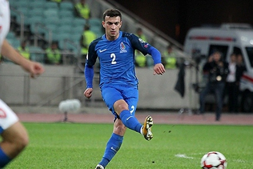 Qara Qarayev: Bakıda azarkeş dəstəyi bizim üçün vacibdir