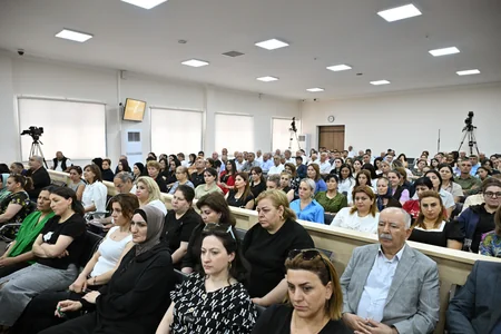 Levon Mnatsakanyan admits to acquiring weapons from Armenian armed forces