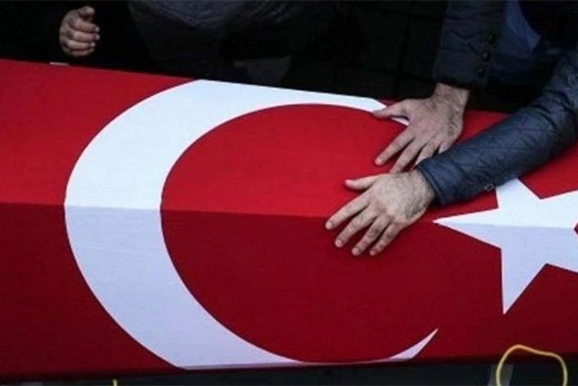 Двое турецких военнослужащих стали шехидами в Ираке