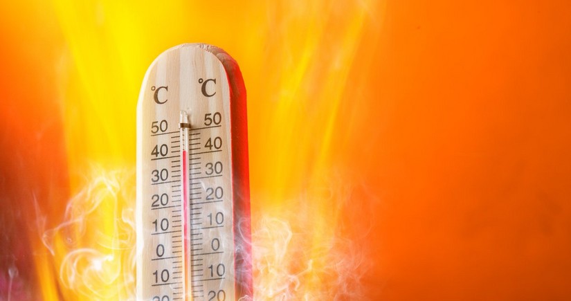 Azerbaijan weather forecast for July 11