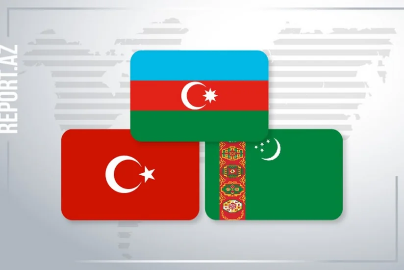 Азербайджан, Турция и Туркменистан проведут бизнес-форум