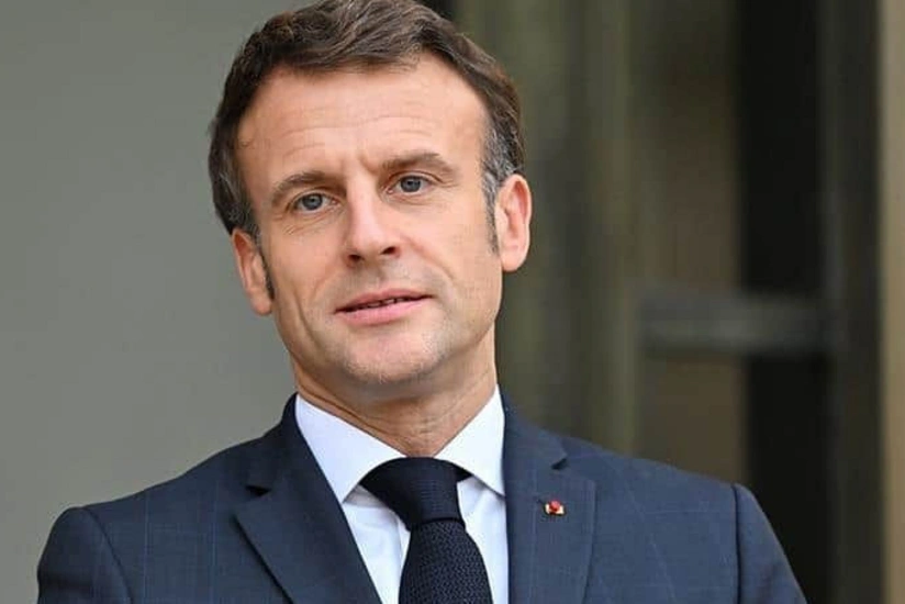 Fransada yeniyetmənin öldürülməsi Makron hökuməti ilə bağlı yenidən narazılıq yaradıb