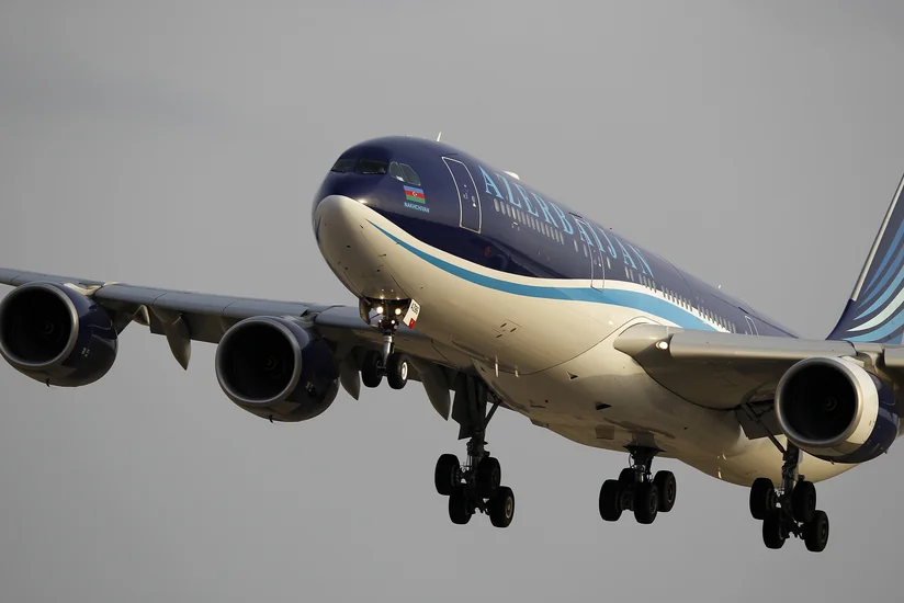 ​AZAL и Турецкие авиалинии возобновили авиарейсы в Стамбул и Анкару