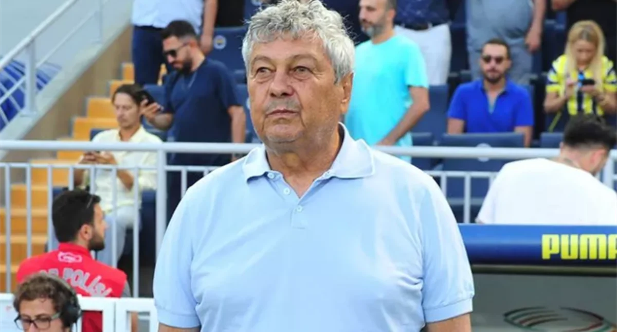 Mirça Luçesku mətbuat konfransını boykot edib