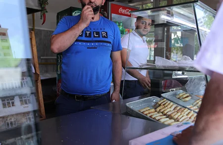 İqtisadiyyat Nazirliyi 5 059 obyektdə sanitar-epidemioloji pozuntular aşkarladı