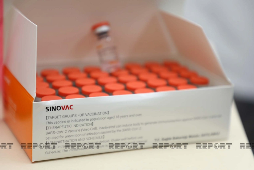 TABIB unveils side effects of COVID-19 vaccine