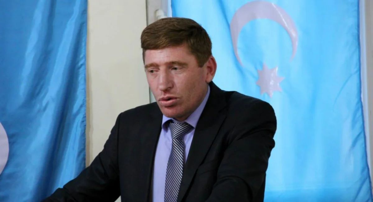 ​Müsavat başqanının müavini: Ellada Məmmədliyə xatırlatdıq ki, Müsavata qarşı fəaliyyətini dayandırmalıdır