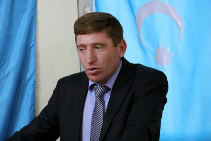 ​Müsavat başqanının müavini: Ellada Məmmədliyə xatırlatdıq ki, Müsavata qarşı fəaliyyətini dayandırmalıdır