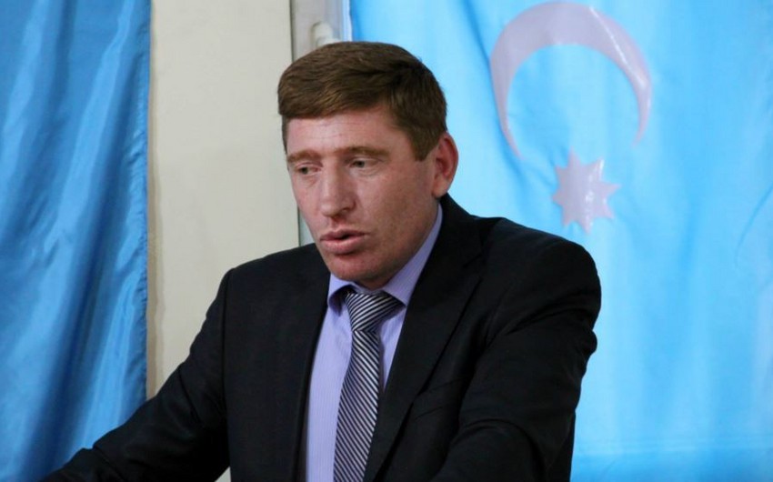 ​Müsavat başqanının müavini: Ellada Məmmədliyə xatırlatdıq ki, Müsavata qarşı fəaliyyətini dayandırmalıdır