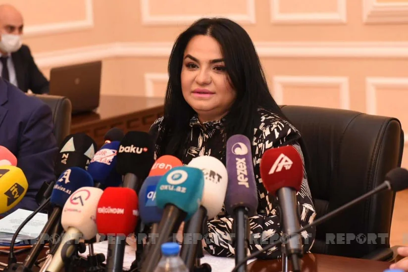 Ədliyyə Nazirliyinin sözçüsü: Amnistiyanın icrasına ciddi nəzarət edilir