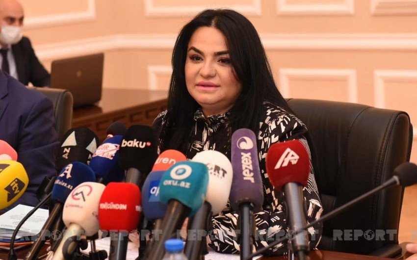 Ədliyyə Nazirliyinin sözçüsü: Amnistiyanın icrasına ciddi nəzarət edilir