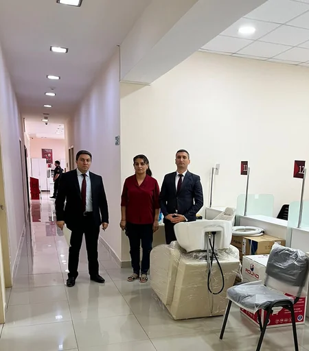 “Kapital Bank” aztəminatlı ailələrə dəstəyini davam etdirir