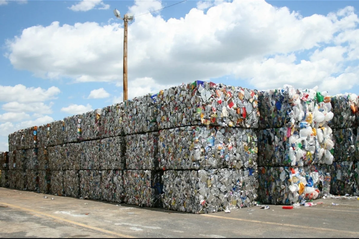 ASCO I rübdə təhvil verdiyi tullantıların həcmini açıqlayıb