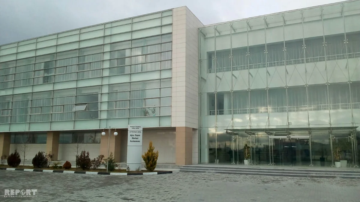 Ağsuda 22 yaşlı qadın intihara cəhd edib