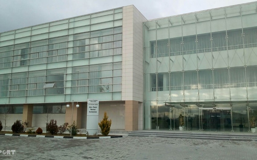 Ağsuda 22 yaşlı qadın intihara cəhd edib