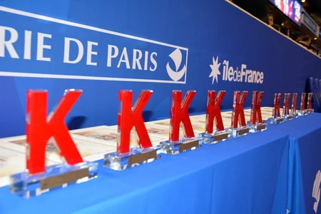 Rafael Ağayev Parisdə keçirilən “Karate1” Premyer Liqa turnirində gümüş medal qazanıb - FOTO