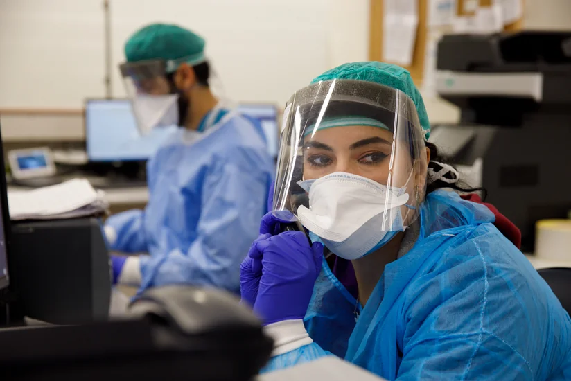 Число заражений COVID-19 в мире приближается к 200 млн