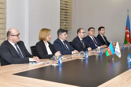 Milli Observatoriya ilə Təhsildə Keyfiyyət Təminatı Agentliyi arasında Anlaşma Memorandumu imzalanıb