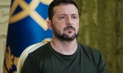 Зеленский: Третий этап обмена военнопленных состоится 25 мая